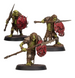 Набор красок Citadel - Age of Sigmar: Orruks Warclans - Gutrippaz + Paints Set (Eng/spa/port/lat) 52170209002 фото 3
