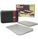Палитра для красок The Army Painter - Набор Wet PaletteWet Palette Hydro Bundle