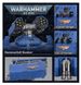 Игровой набор GW - WARHAMMER 40000: SPACE MARINES - HAMMERFALL BUNKER 99120101294 фото 3