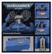 Игровой набор GW - Warhammer 40000: Space Marines - Hammerfall Bunker 99120101294 фото 3
