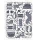 Игровой набор GW - Warhammer 40000: Space Marines - Hammerfall Bunker 99120101294 фото 4