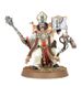 Игровой набор GW - Warhammer 40000: Adepta Sororitas - Ministorum Priest 99070108011 фото 2