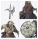 Ігровий набір GW - Age of Sigmar: Soulblight Gravelords - Deathrattle Skeletons 99120207140 фото 3