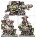 Ігровий набір GW - Helsmiths Of Hashut: Infernal Razers