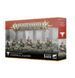 Ігровий набір GW - Helsmiths Of Hashut: Infernal Razers