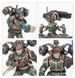 Игровой набор GW - Warhammer 40000. Kill Team: Tempestus Aquilons 99120105123 фото 4