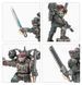 Игровой набор GW - Warhammer 40000. Kill Team: Tempestus Aquilons 99120105123 фото 3