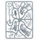 Игровой набор GW - Age of Sigmar: Nighthaunt - Awlrach the Drowner 99120207225 фото 4