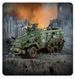 Ігровий набір Warhammer 40000 - Astra Militarum: Centaur RSV 99120105141 фото 3