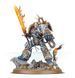 Ігровий набір GW - Warhammer 40000: Space Marines - Roboute Guilliman 99120101198 фото 2