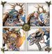 Ігровий набір GW - Warhammer 40000: Space Marines - Roboute Guilliman 99120101198 фото 3