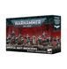 Игровой набор миниатюр Warhammer 40000 - Imperial Agents: Imperial Navy Breachers