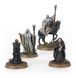 Игровой набор GW - LORD OF THE RINGS. MIDDLE-EARTH: SARUMAN THE WHITE GRIMA 99121464029 фото 2