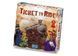 Настольная игра Days Of Wonder - Ticket to Ride. Core Game (Англ) DOW7201 фото 1