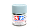 Акриловая краска Tamiya - Acrylic mini XF-23 Light Blue