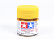 Лак Tamiya - Acrylic mini X-24 Clear Yellow