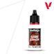 Акриловая краска Game Color Vallejo - Мертвый белый (Dead White), 18 мл