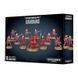 Игровой набор GW - Warhammer 40000: Craftworlds - Guardians 99120104045 фото 1