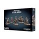 Ігровий набір GW - Warhammer 40000: Genestealer Cults - Atalan Jackals 99120117014 фото 1
