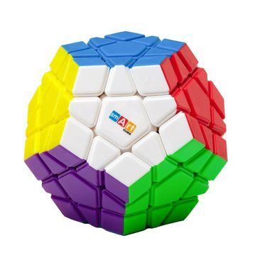 Головоломка Smart Cube - Мегаминкс / Megaminx SCM3 фото