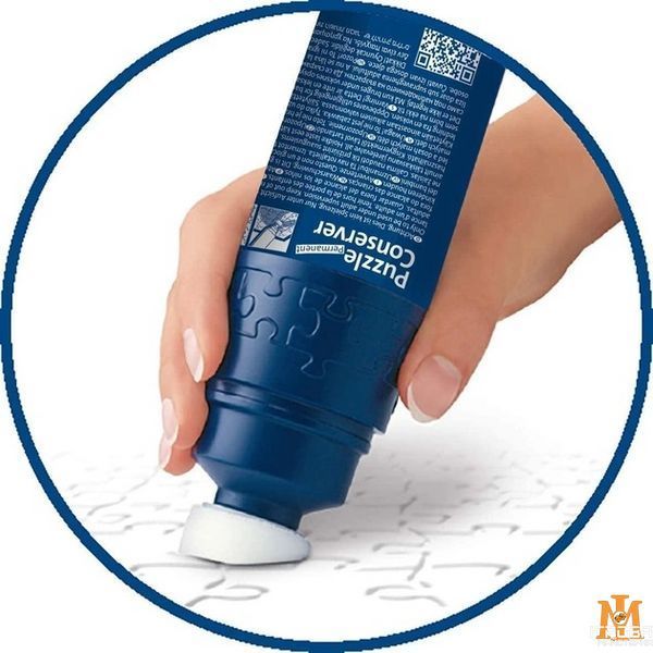 Клей для пазлов (Puzzle Conserver. Permanent) - Ravensburger RAV17954 фото