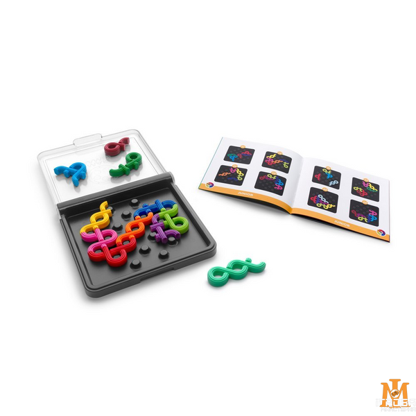 Настільна гра Smart Games - IQ Спагеті