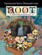 Настольная игра Root RPG - Geekach - Бертрамова Бухта. Быстрый старт Корни НРГ GKRP0030 фото 1
