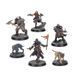 Ігровий набір GW - Warhammer Underworlds. Nethermaze: Hexbanes Hunters (Eng) 60120702001 фото 3
