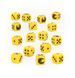 Гральні куби GW - Age of Sigmar: Gloomspite Gitz Dice 99220209009 фото 2