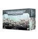 Игровой набор GW - Warhammer 40000: Tyranids - Genestealers 99120106051 фото 1