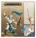Игровой набор GW - Age of Sigmar: Lumineth Realm-lords - Scinari Loreseeker 99070210005 фото 3