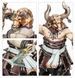 Ігровий набір GW - Helsmiths Of Hashut: Bull Centaurs