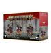 Ігровий набір GW - Helsmiths Of Hashut: Bull Centaurs
