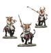 Ігровий набір GW - Helsmiths Of Hashut: Bull Centaurs