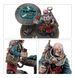 Игровой набор GW - Warhammer 40000: Genestealer Cults - Nexos 99070117008 фото 3