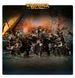 Ігровий набір мініатюр - Warhammer The Old World: Warriors Of Chaos - Chaos Knights 99122701019 фото 9