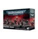 Игровой набор миниатюр Warhammer 40000 - Imperial Agents: Exaction Squad