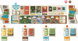 Настольная игра Games7Days - Парки: Второе издание / Parks (Second Edition) (Укр) PRK001UA фото 2