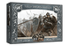 Настільна гра CMON (доп) - A Song of Ice & Fire: Tabletop Miniatures Game &ndash; Tully Sworn Shields / Пісня Льоду й Полум*я: Вірні щити Таллі SIF1105 фото 1