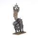 Ігровий набір мініатюр - Warhammer The Old World: Warriors Of Chaos - Chaos Knights 99122701019 фото 4