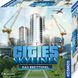 Настільна гра KOSMOS - Cities Skylines (нім) FKS6914620 фото 1