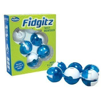 Гра-головоломка ThinkFun - Фіджіц 5830 фото
