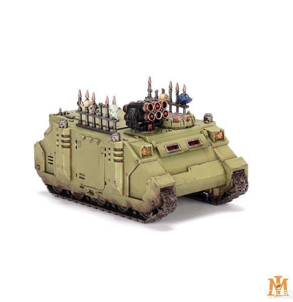 Игровой набор GW - Warhammer 40000: Combat Patrol - Death Guard 99120102194 фото