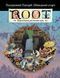 Настольная игра Root RPG -Geekach- Когтистый Холм. Быстрый старт Корни НРГ GKRP0031 фото 1
