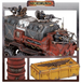 Игровой набор GW - Necromunda: Cargo-8 - Ridgehauler 99120599043 фото 3