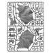 Игровой набор GW - WARHAMMER 40000/AGE OF SIGMAR: DAEMONS OF KHORNE - BLOODTHIRSTER 99129915024 фото 5