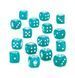 Игральные кубы GW - Age of Sigmar: Nighthaunt Dice 99220207017 фото 2