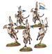 Игровой набор GW - Age of Sigmar: Lumineth Realm-lords - Hurakan Windchargers 99120210052 фото 2