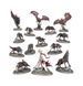 Игровой набор GW - Age of Sigmar. Dawnbrinderg: Soulblight Gravelords - Fangs of The Blood Queen 99120207170 фото 2