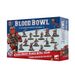 Ігровий набір GW - Blood Bowl: Chaos Dwarf Team 99120911001 фото 1